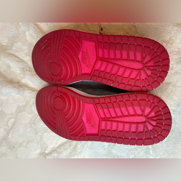 Rare 2007 retro, low denim air, Jordans size 10 - Picture 10 of 12